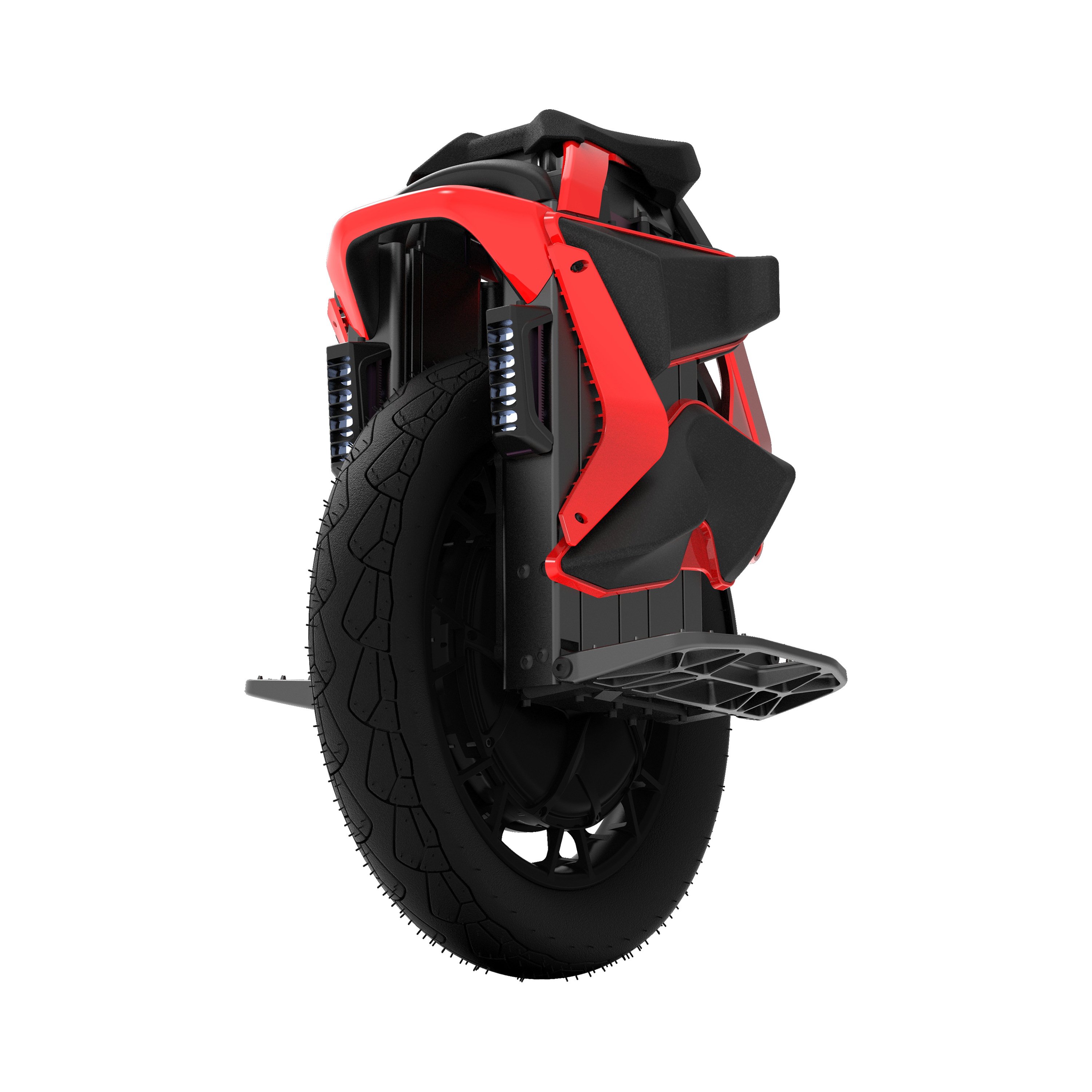 King Song S22 Pro Electric Unicycle