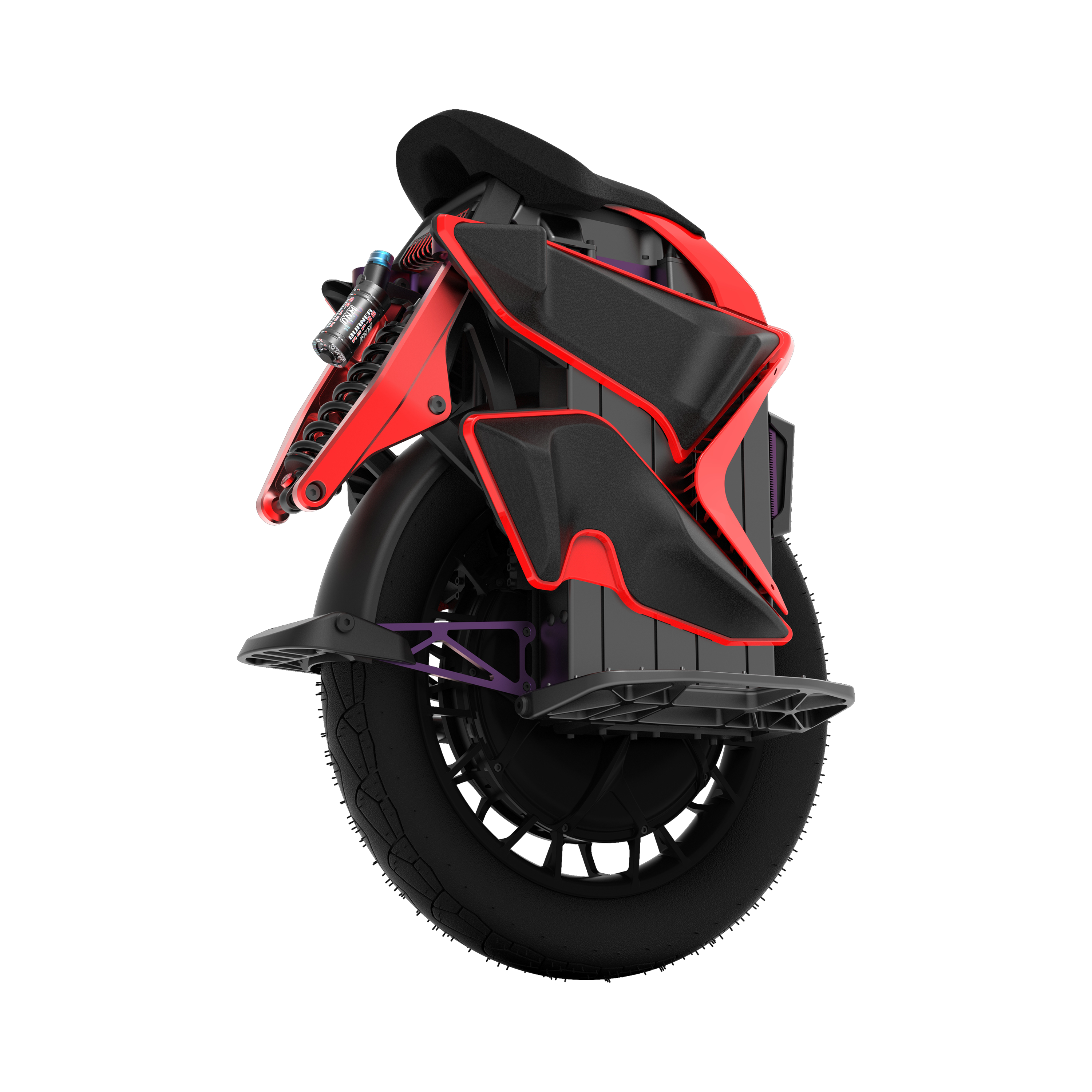 King Song S22 Pro Electric Unicycle