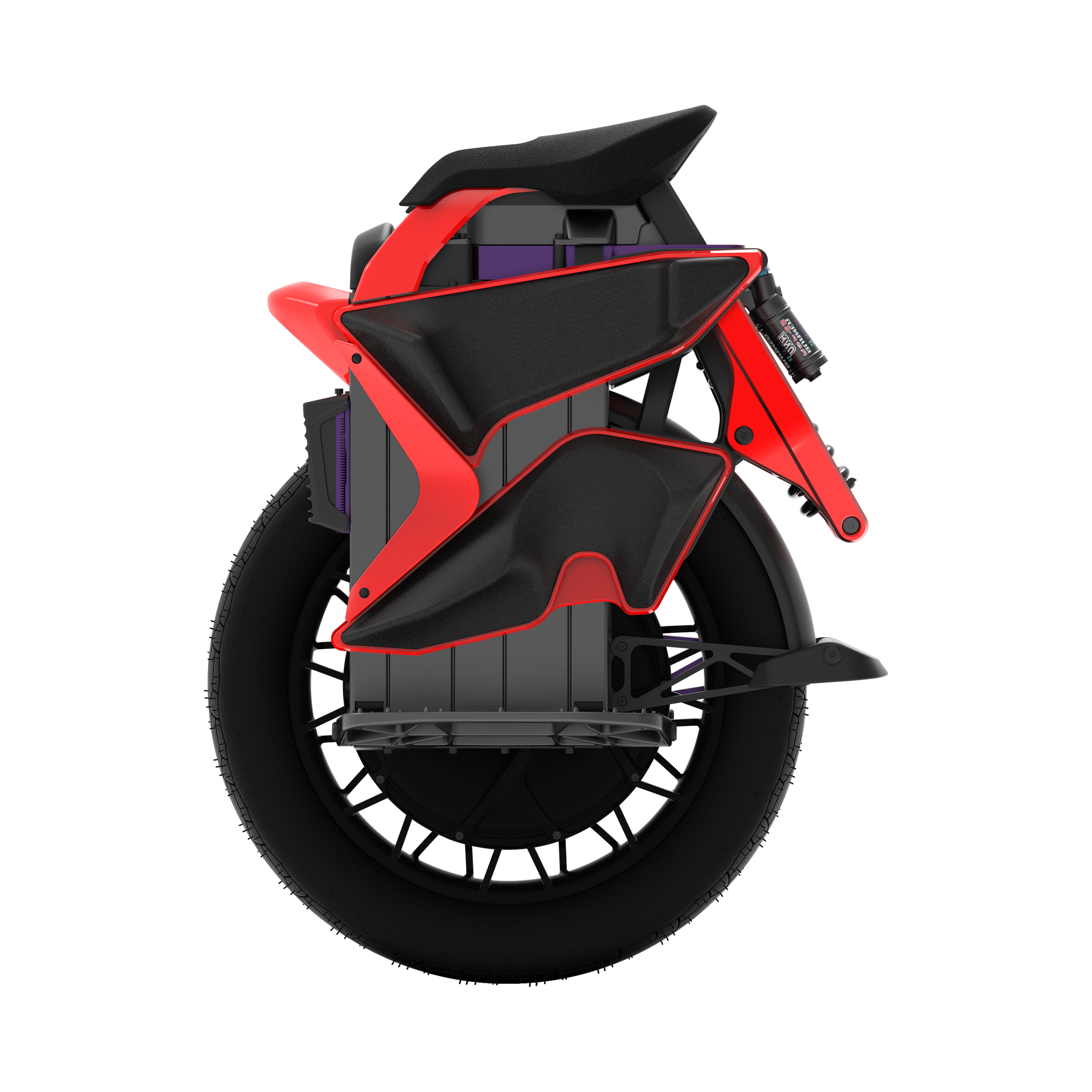 King Song S22 Pro Electric Unicycle