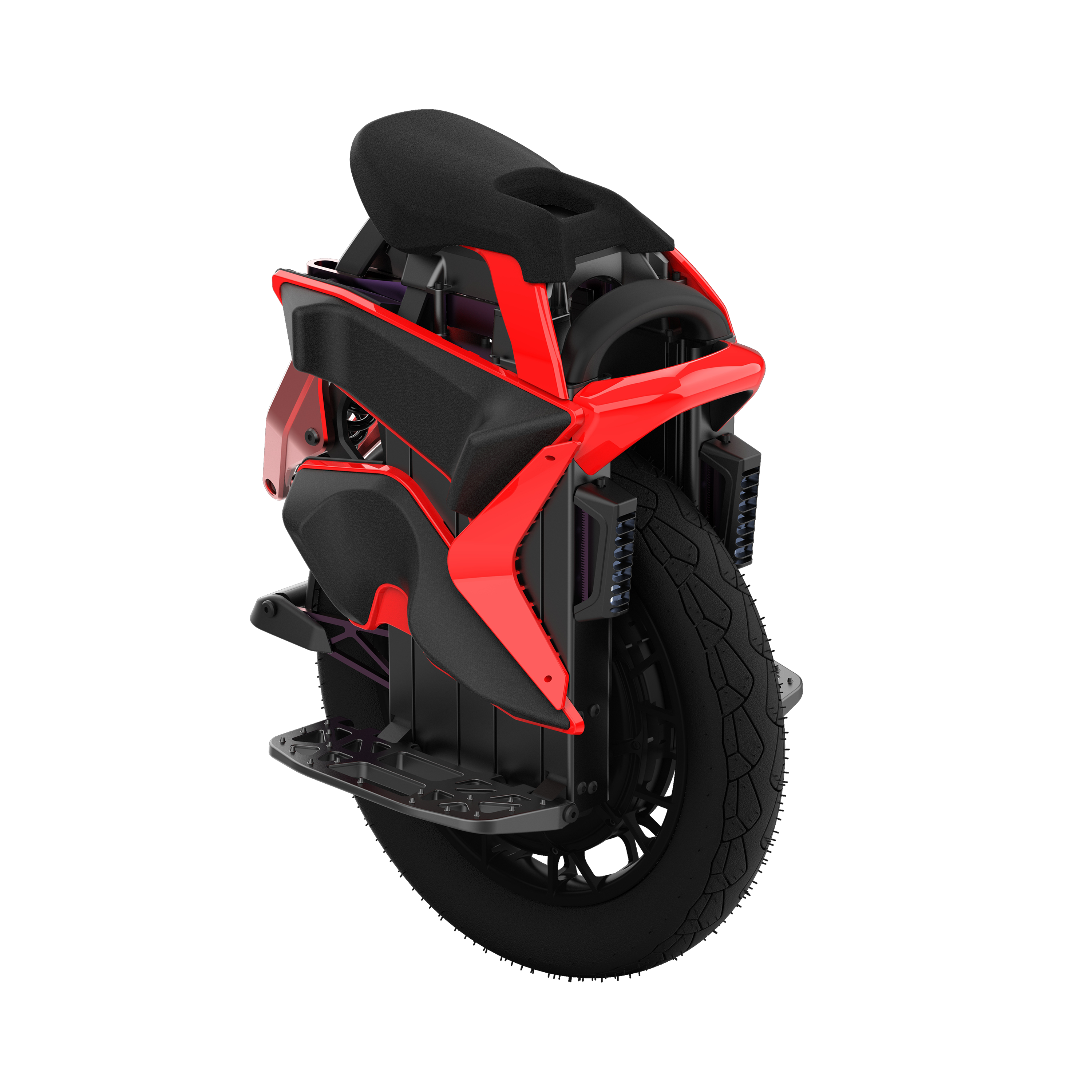 King Song S22 Pro Electric Unicycle