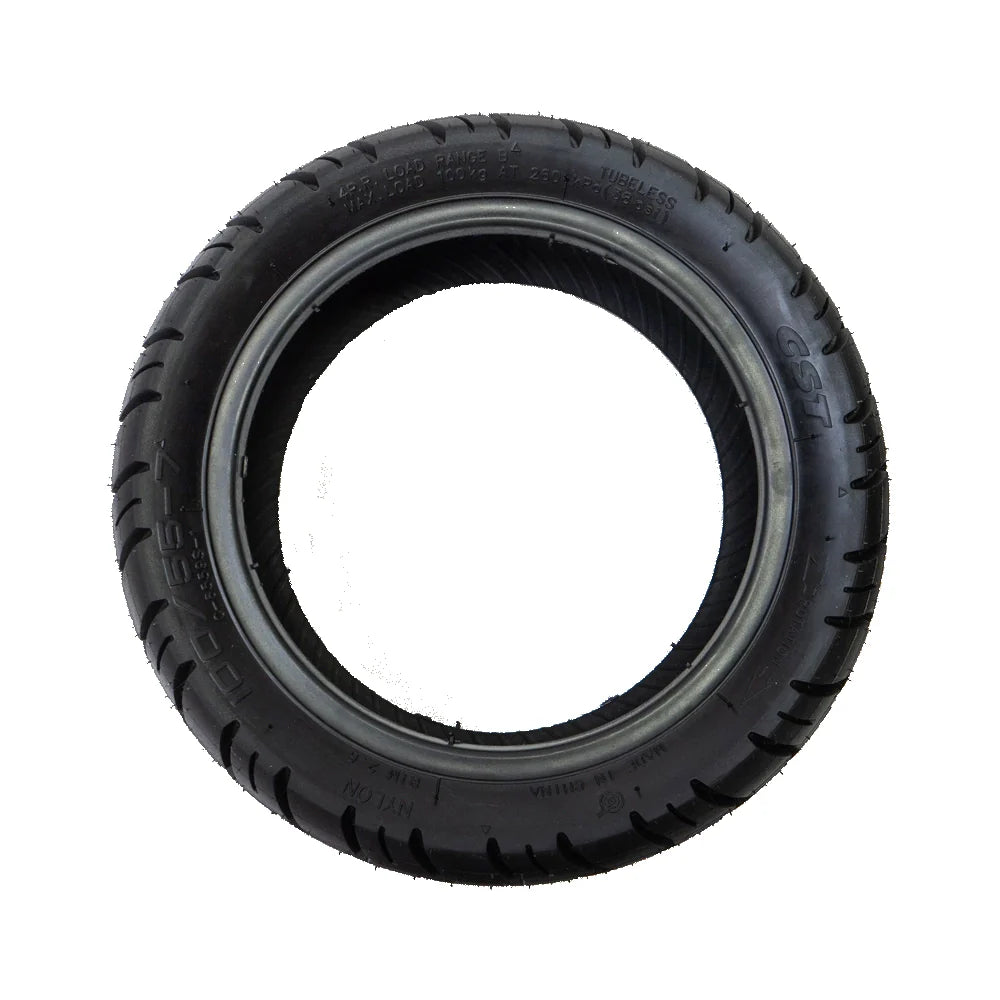 12" Hybrid Tire for King GTR