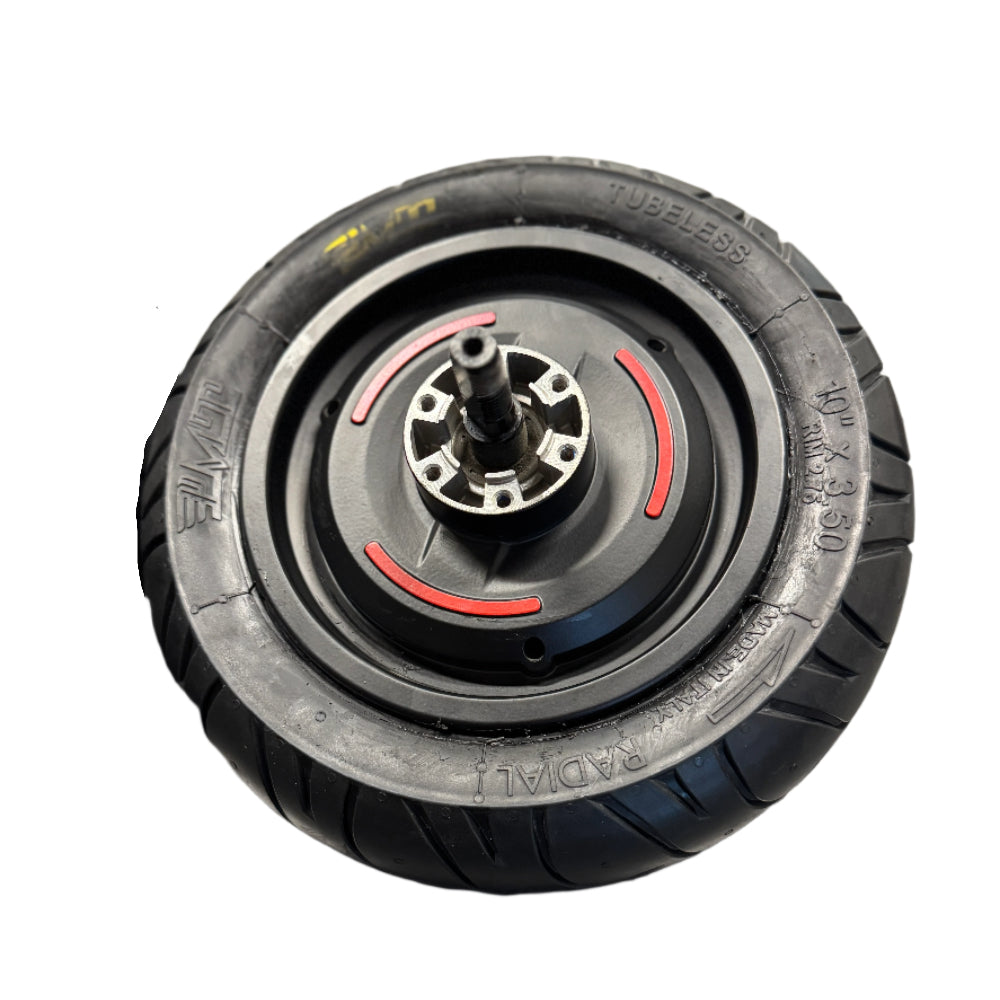 E-FIRE 10" X 3.5 PMT