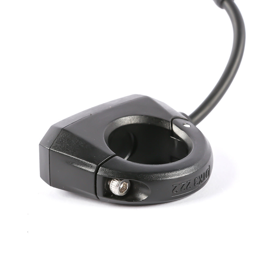 Button Console for TFT Display on Inmotion RS