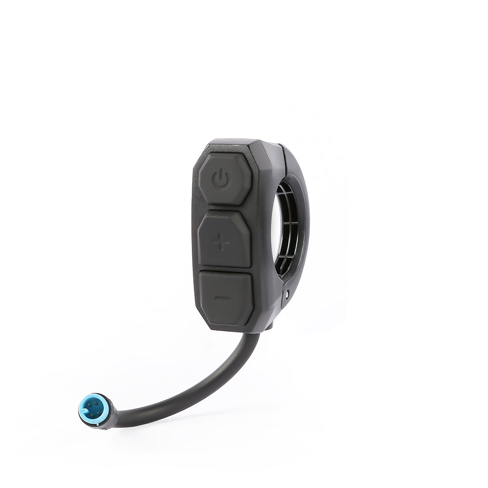 Button Console for TFT Display on Inmotion RS