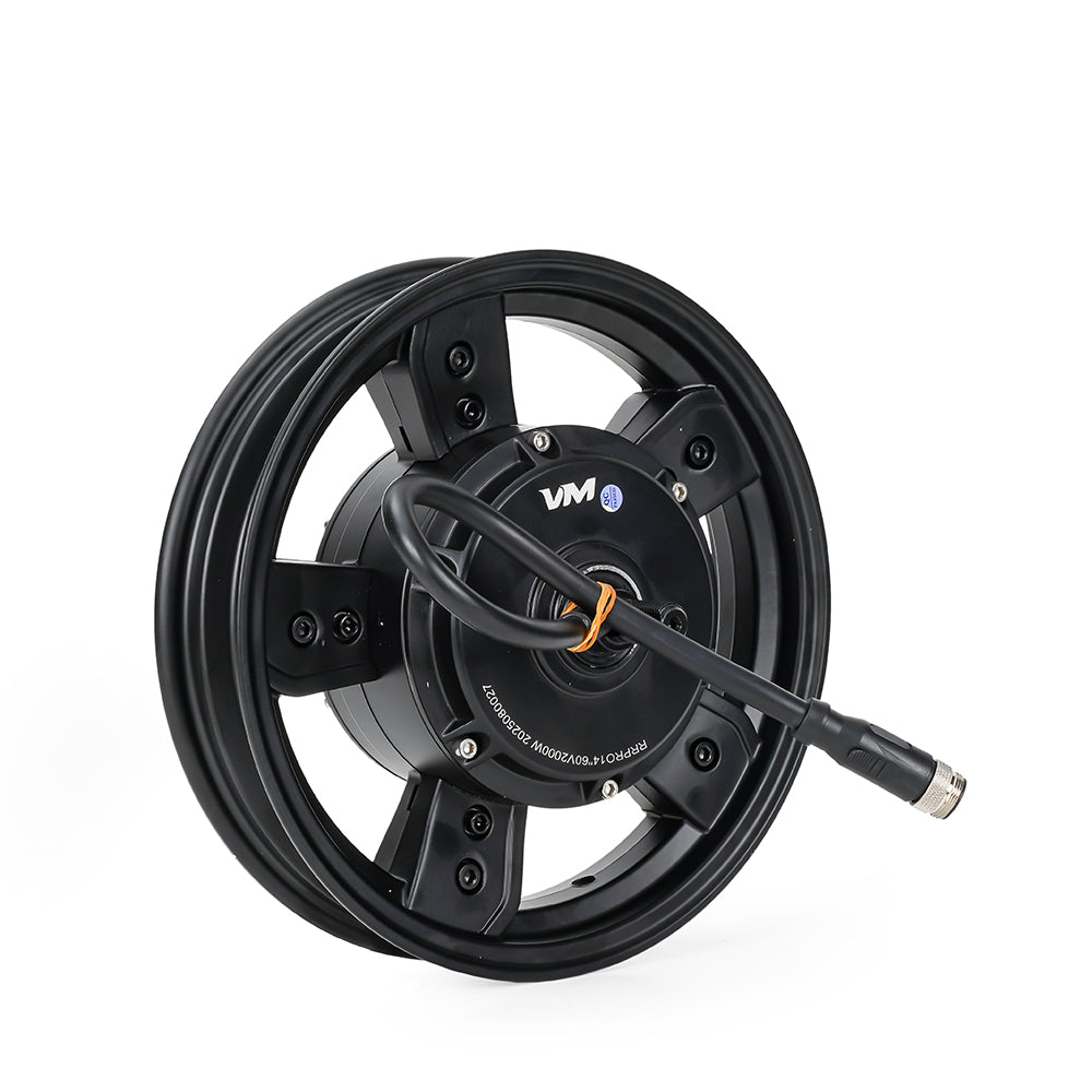 2000W Motor for Roadrunner Pro