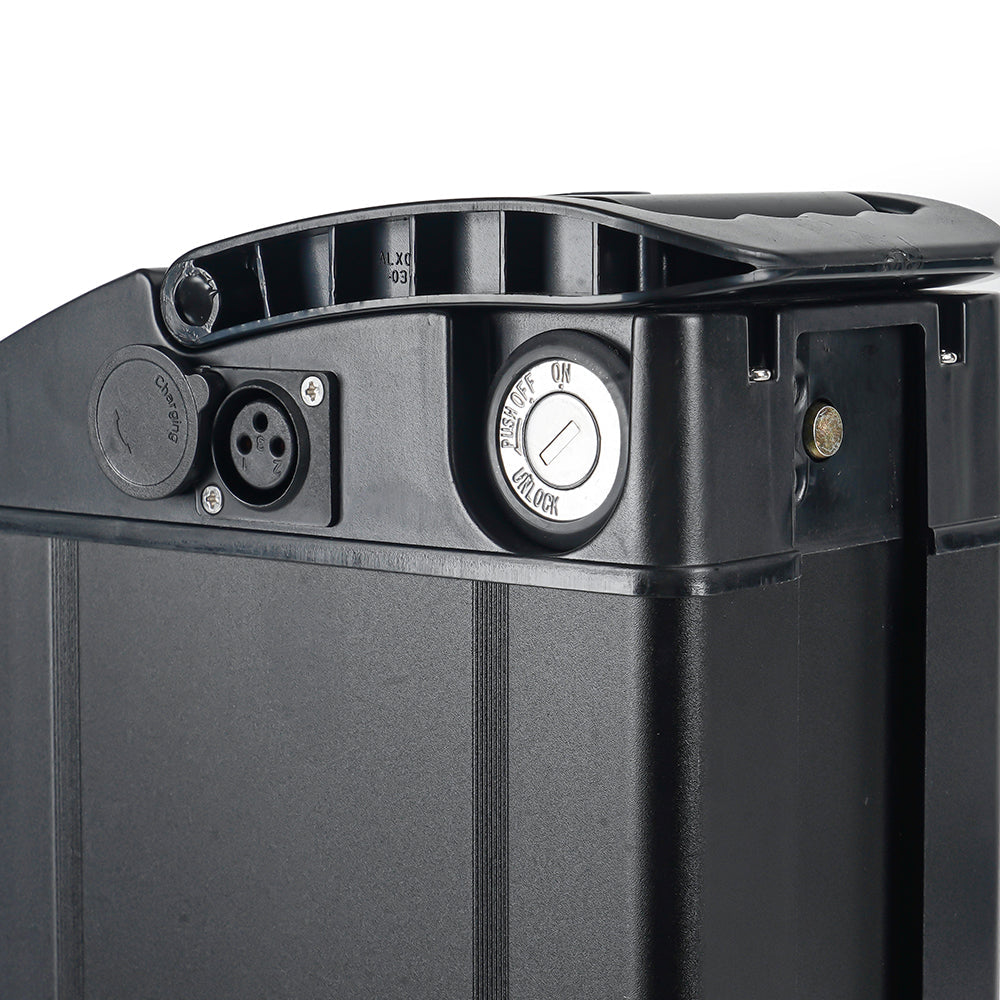 60V 30Ah Battery for EMOVE Roadrunner Pro