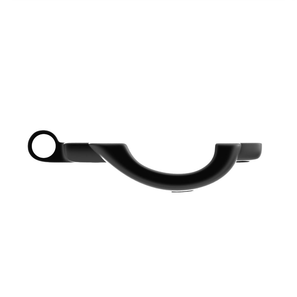 Handlebar Base Clamp for King GTR