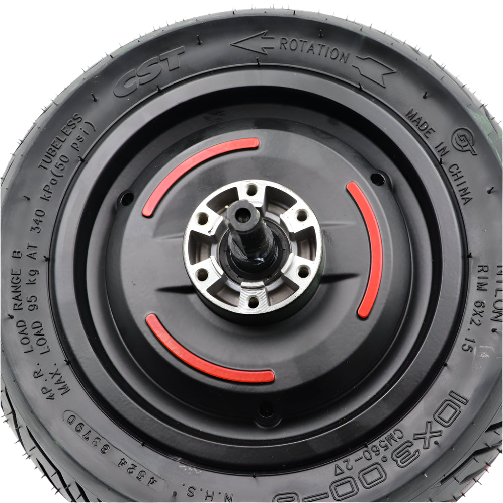 Bosch Motor for Fighter Mini Pro