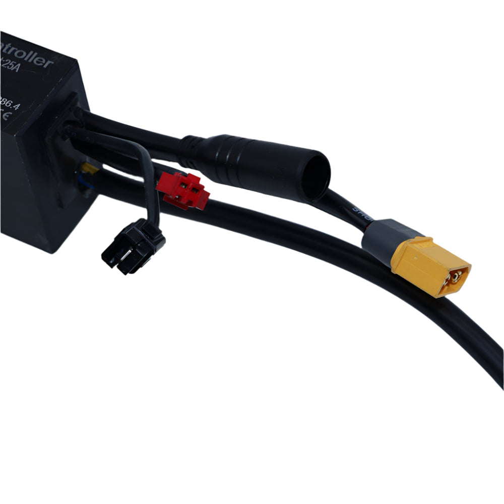 25A Controller for Fighter Mini Pro