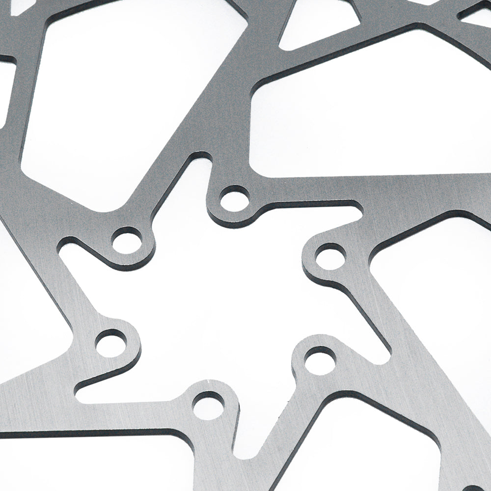 180mm Brake Disc for Fighter Supreme 7260R