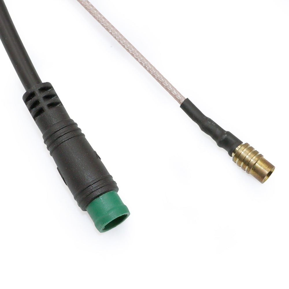 GPS Module for Fighter Supreme 7260R