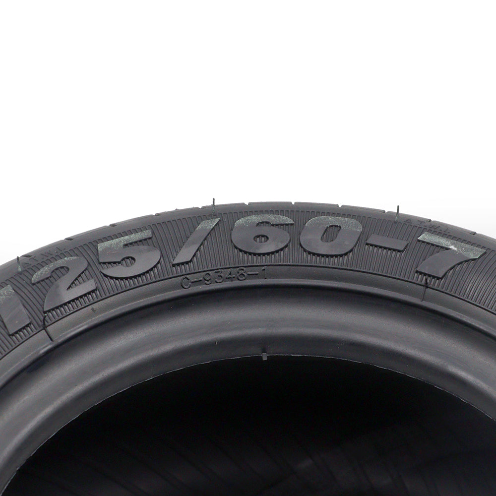 13" Tire for Fighter Supreme 7260R