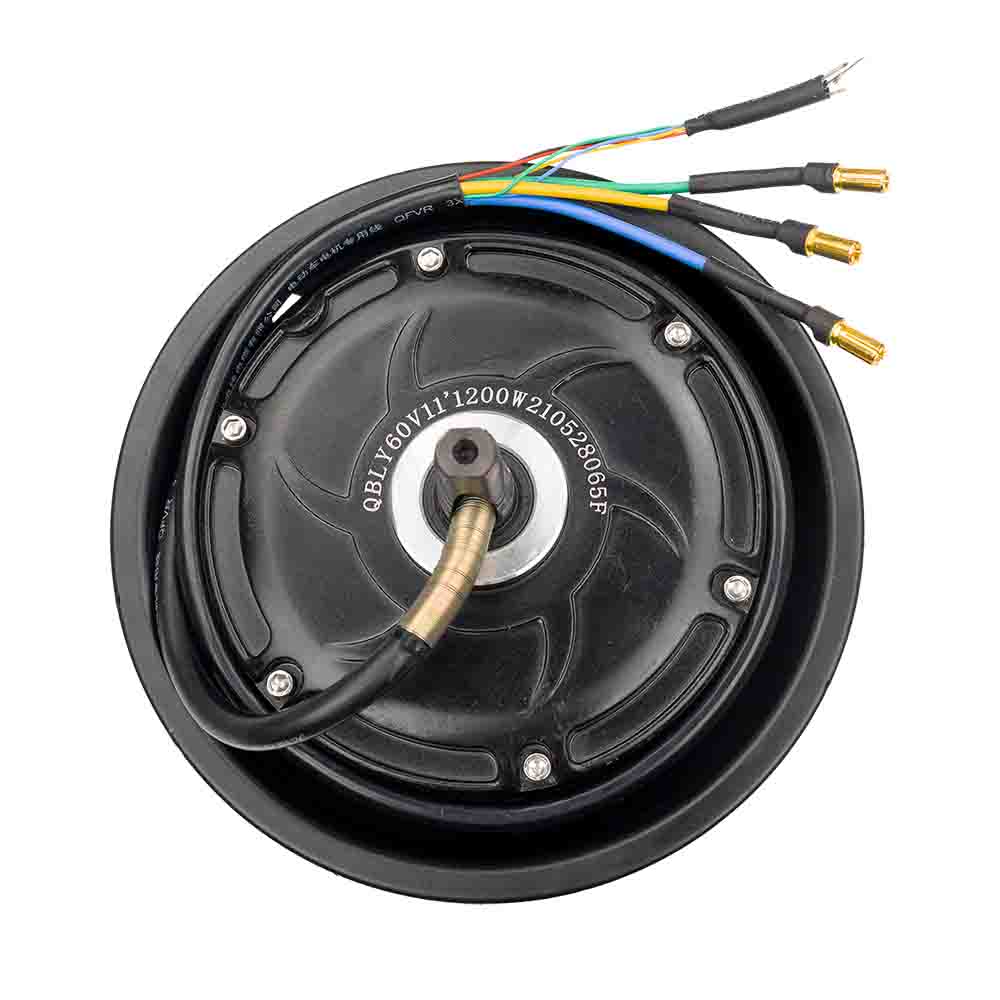 Front Motor for Kaabo Warrior 11