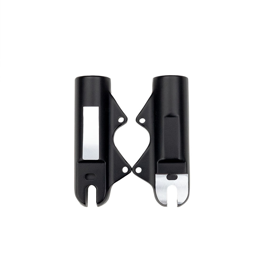Forged Fork for Warrior 11 + King