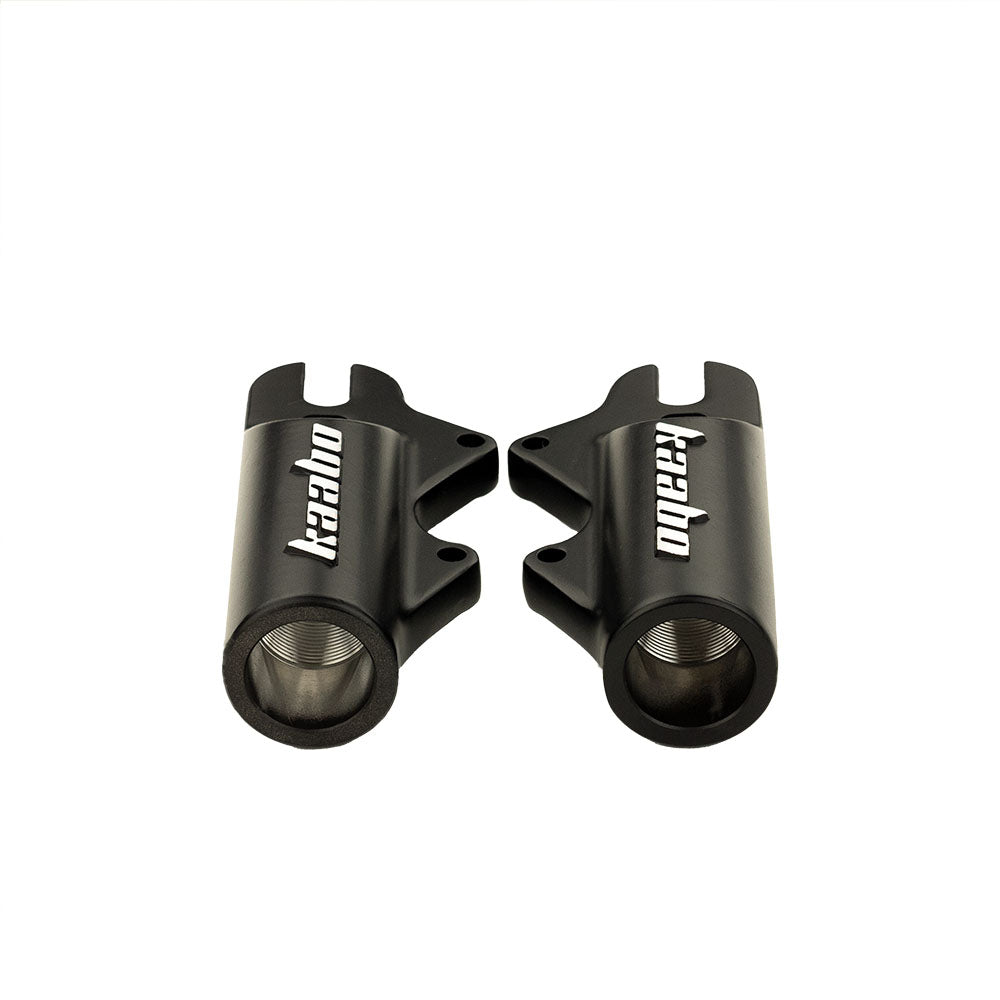Forged Fork for Warrior 11 + King