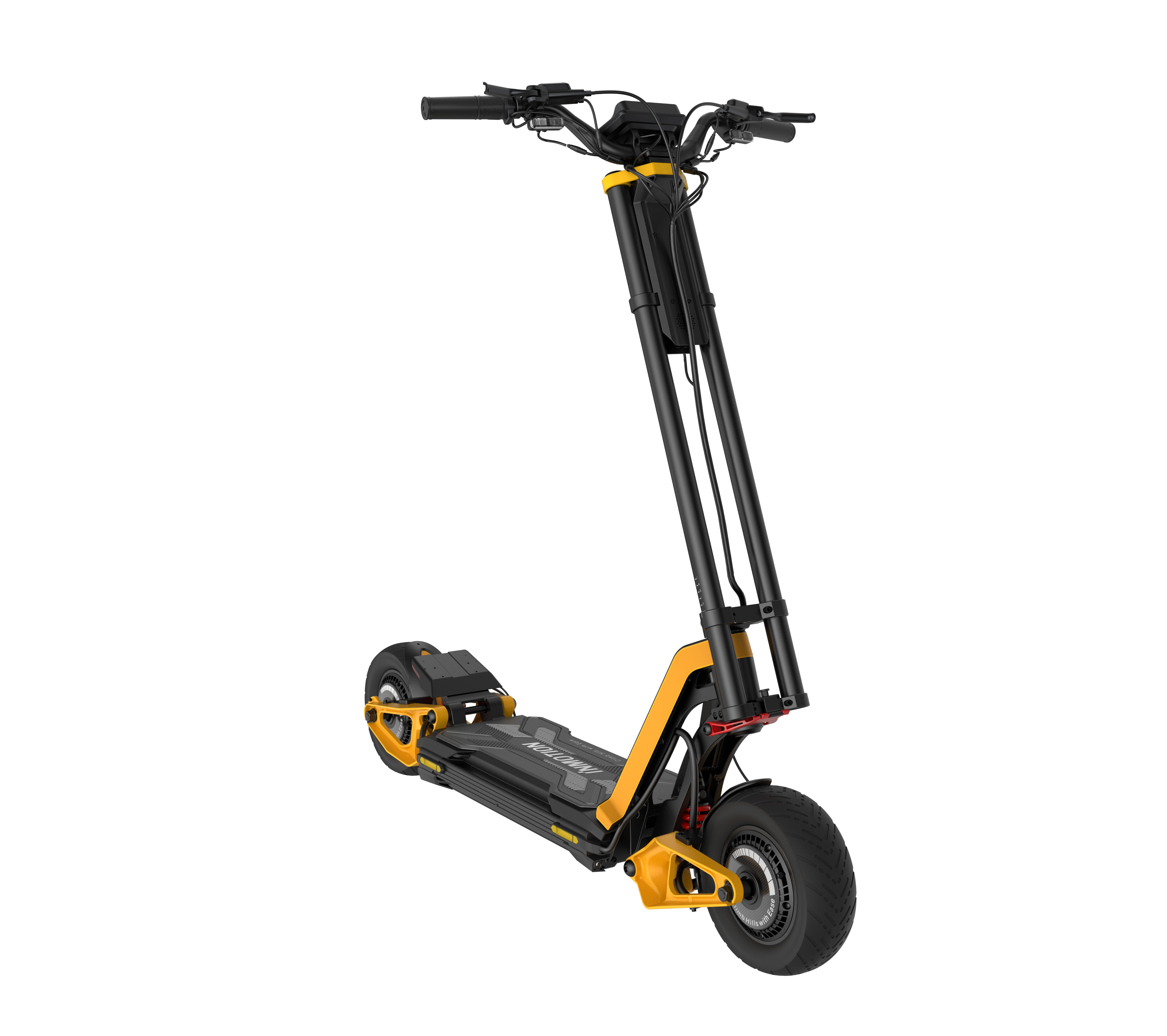 Inmotion RS Electric Scooter