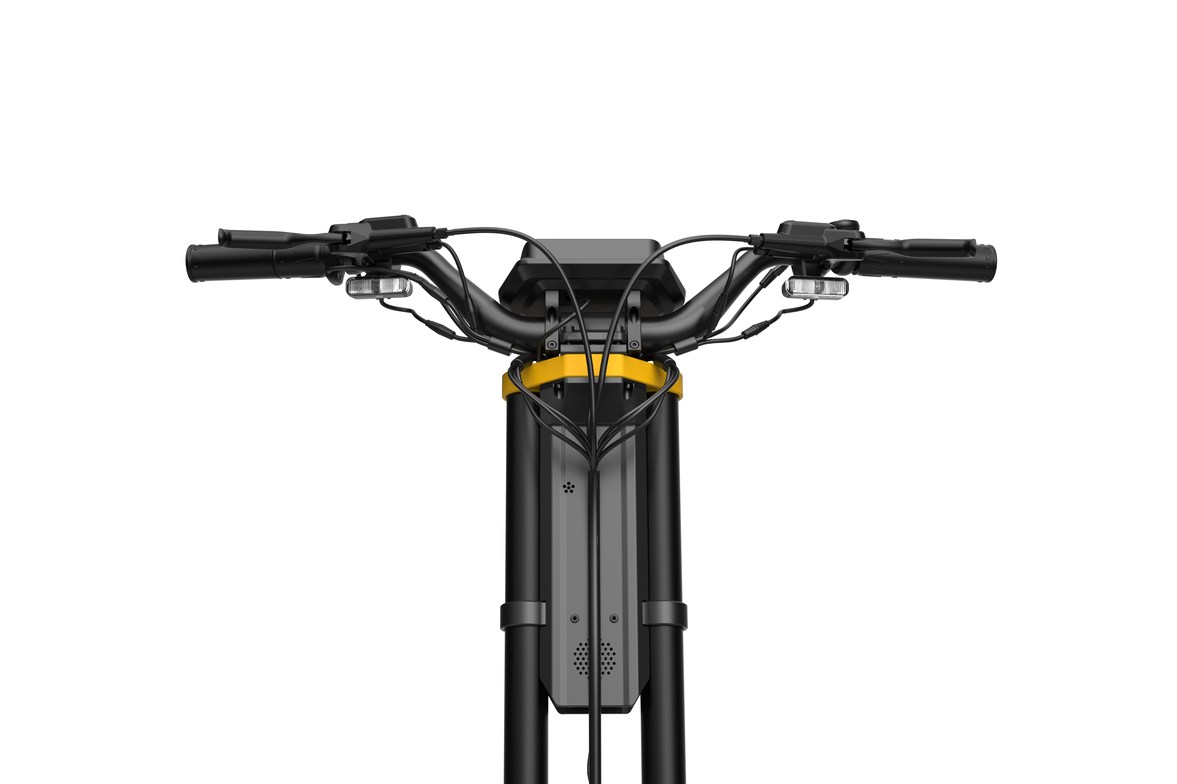 Inmotion RS Electric Scooter