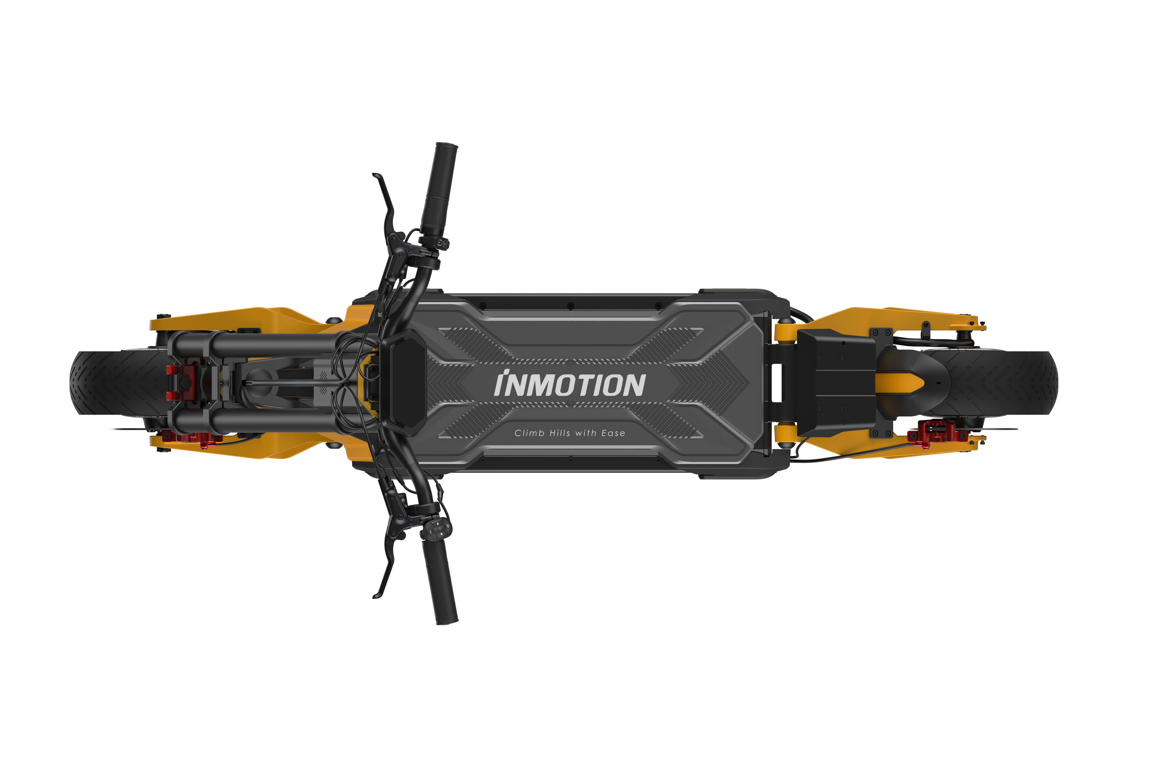 Inmotion RS Electric Scooter