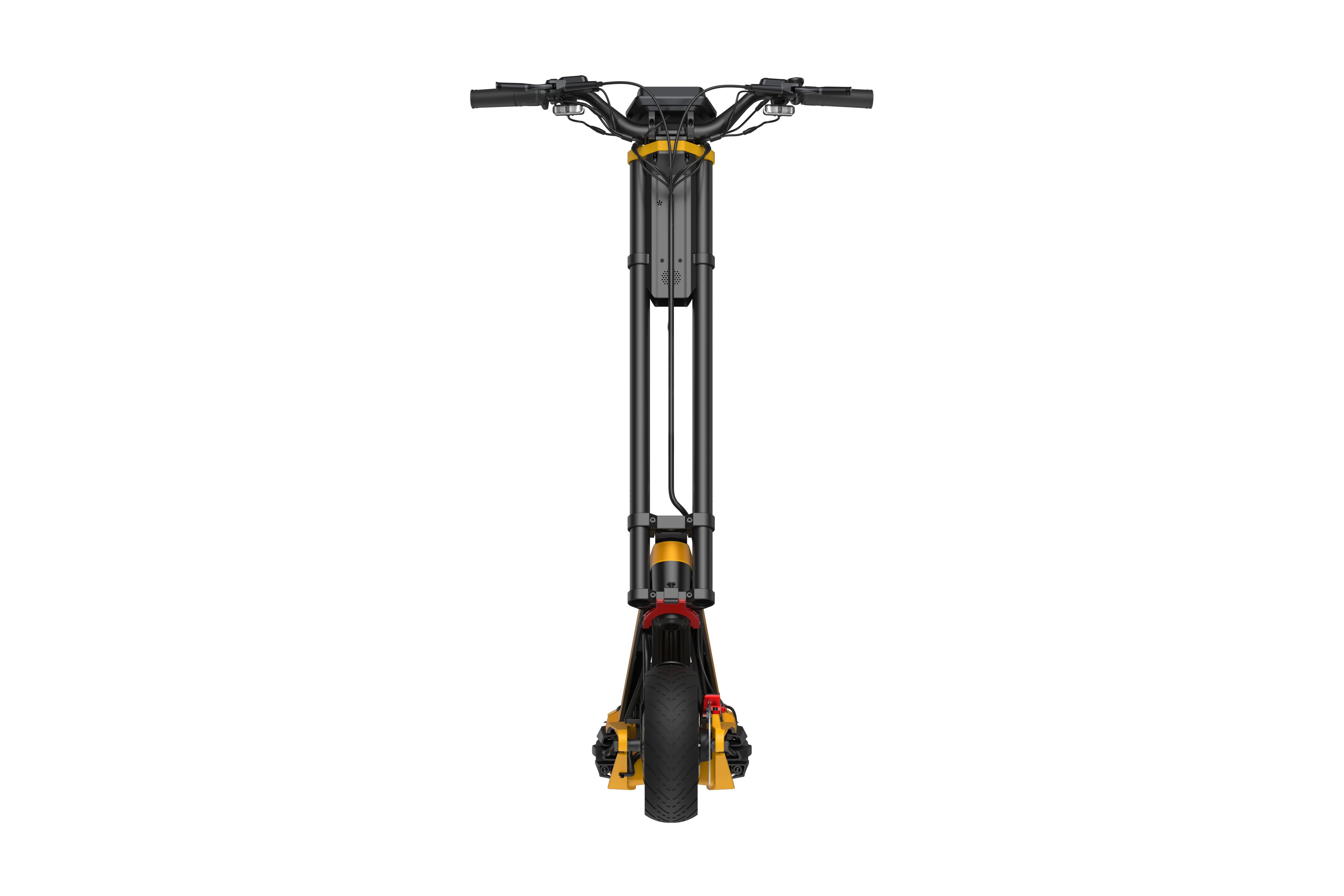 Inmotion RS Electric Scooter
