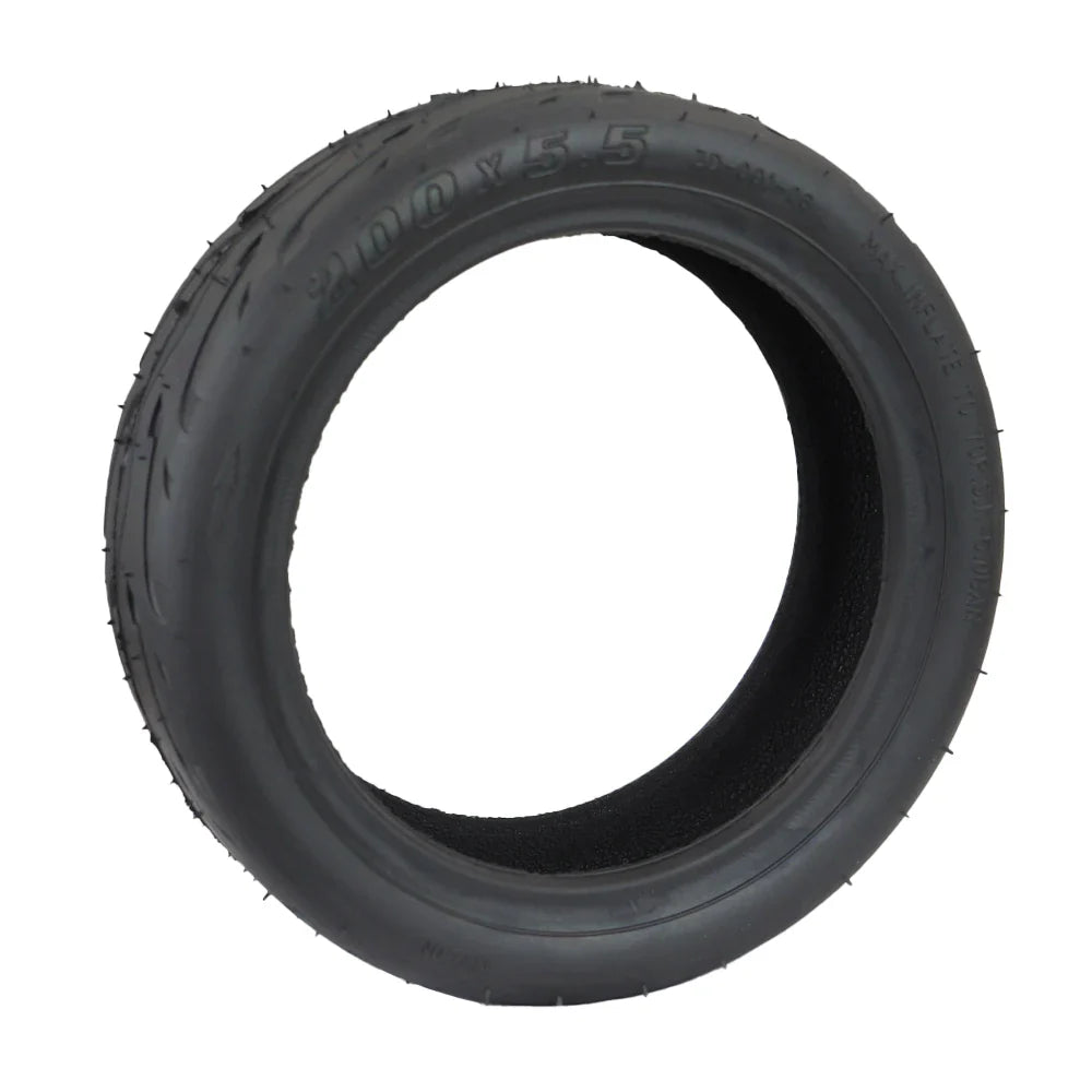8" Tubeless Tires for the EMOVE Touring