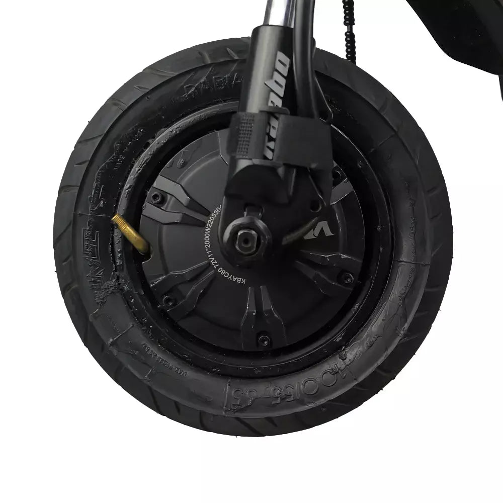 100/55 R6.5" B Stradale PMT Tire