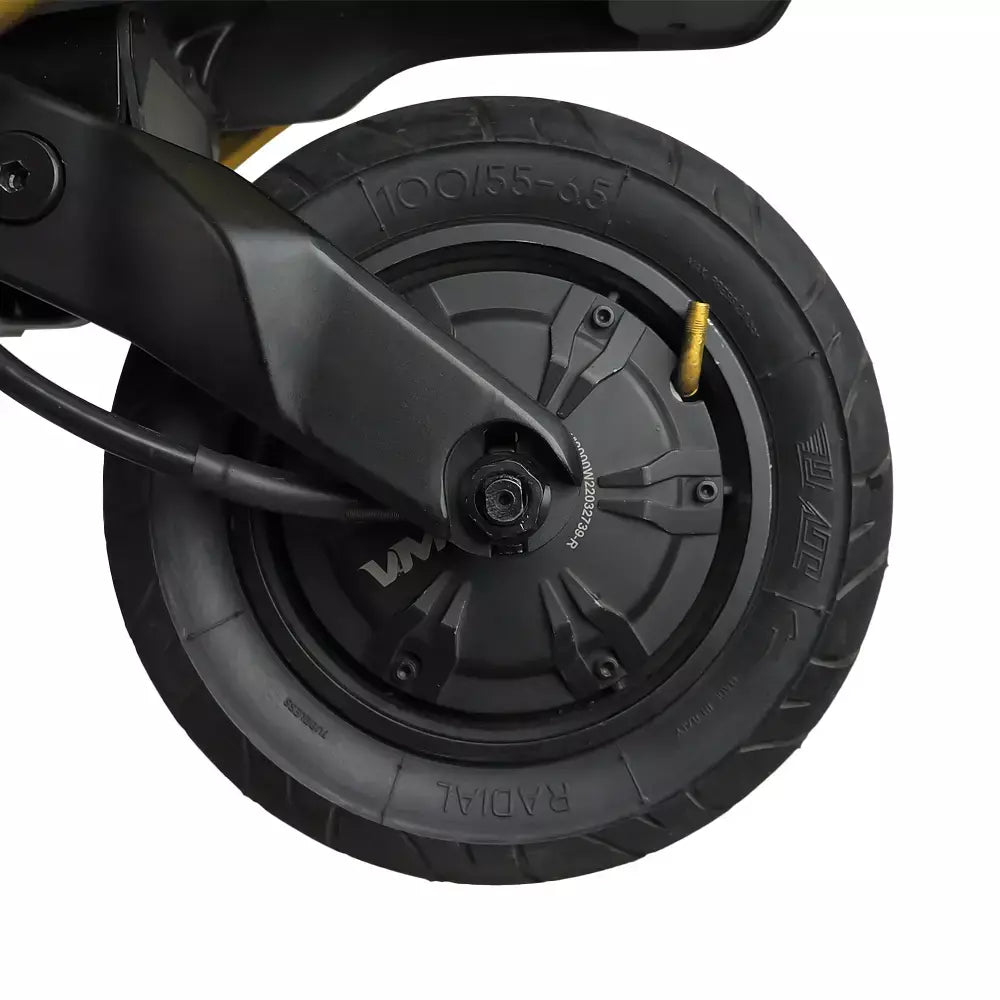 100/55 R6.5" B Stradale PMT Tire