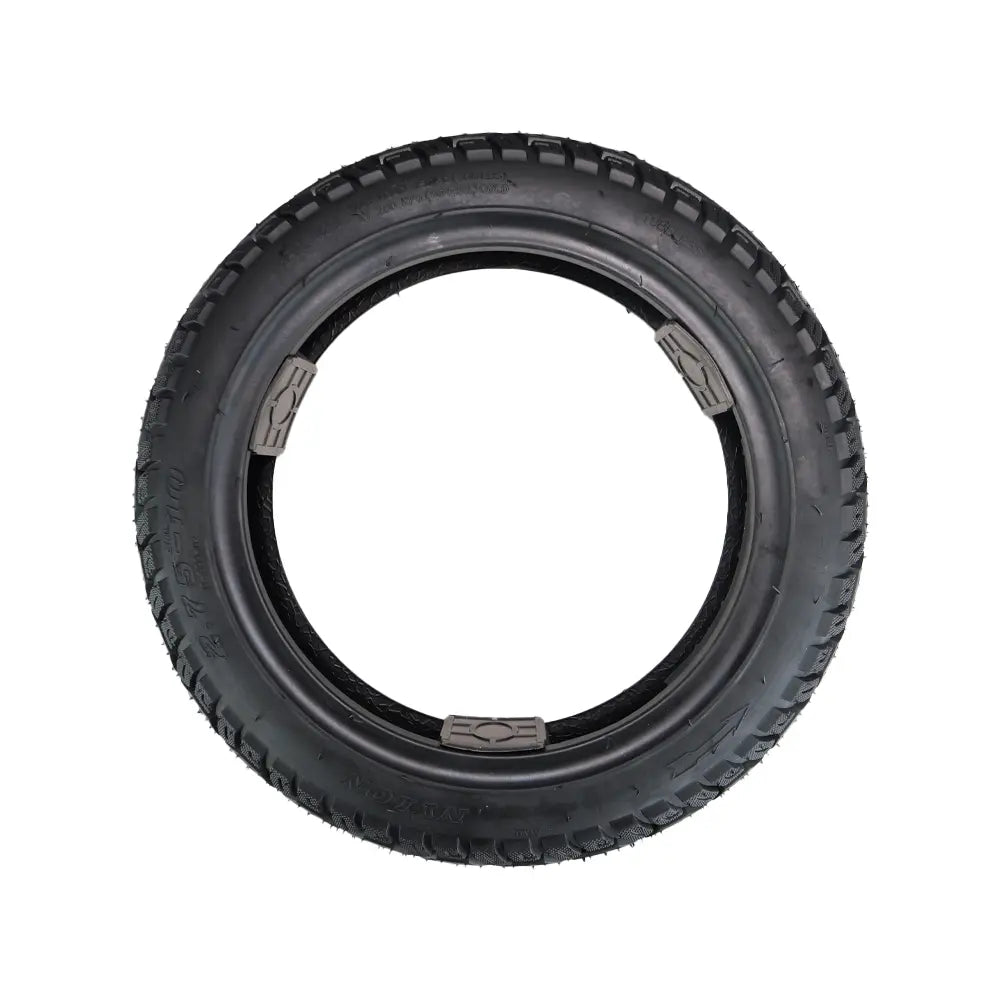 14in Tubeless Street Tire for Roadrunner Pro