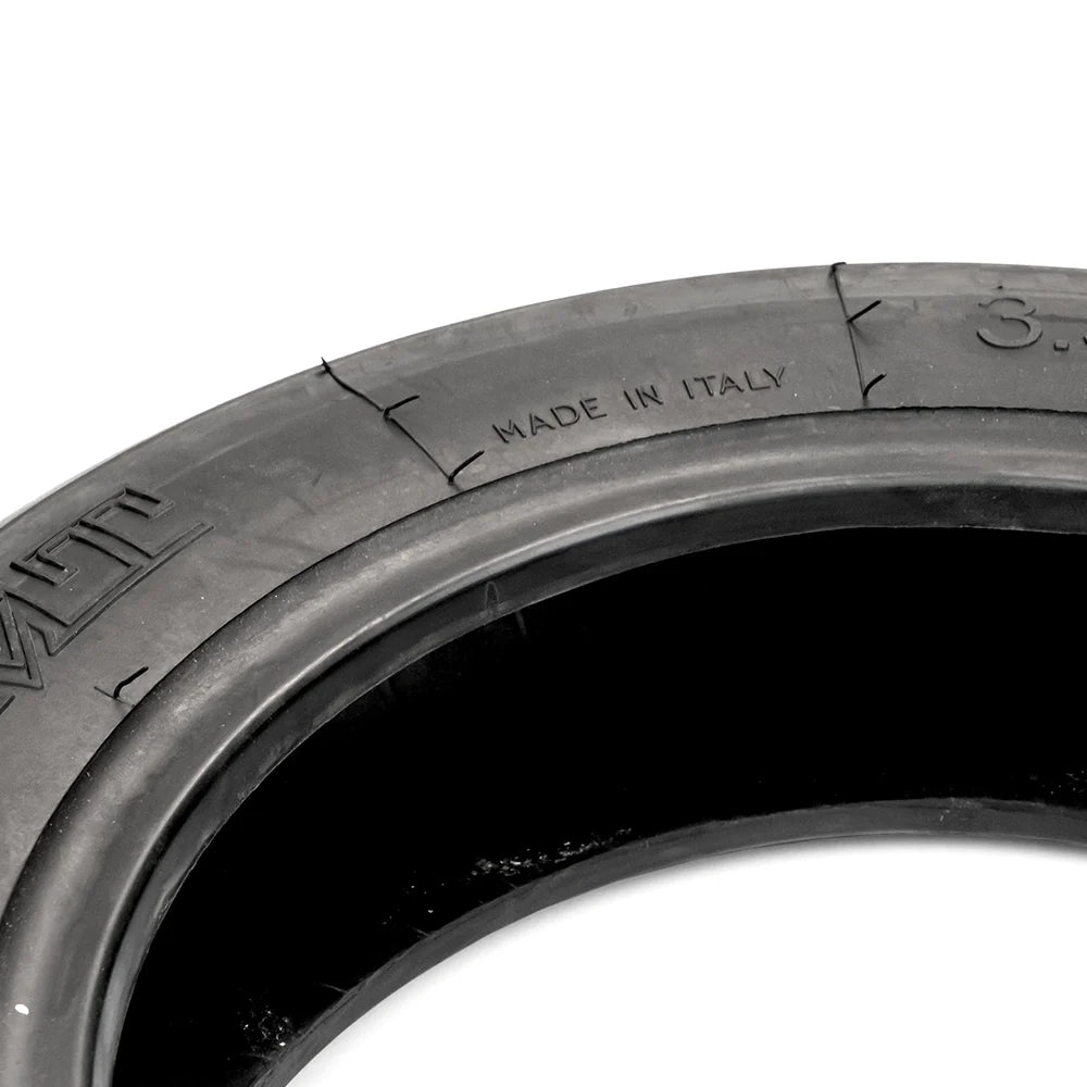 3.5 R10 BlackFire Medium Semi-Slick PMT Tire