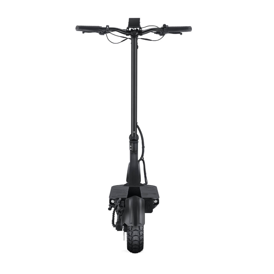 R55 PRO - VMAX Dual-Motor Electric Scooter