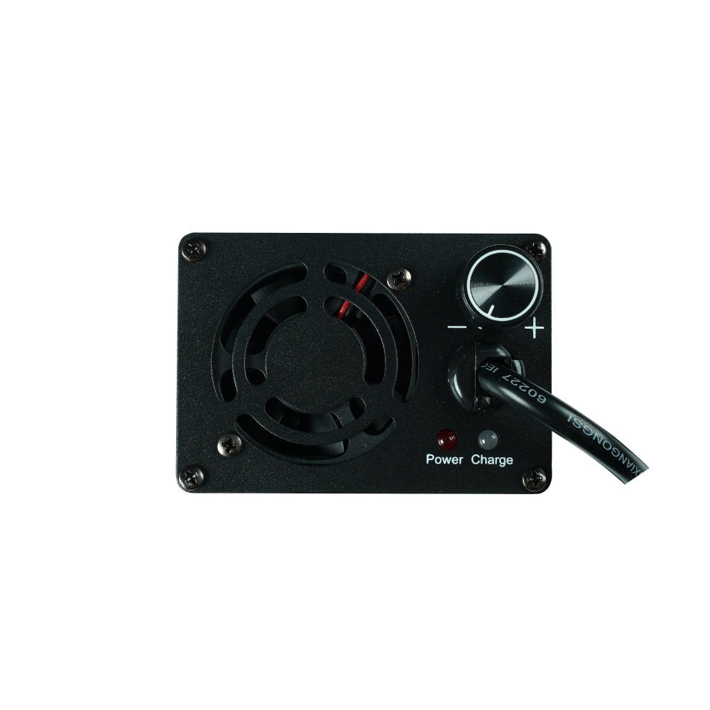 52V 1-6A Variable VM Electric Scooter Supercharger