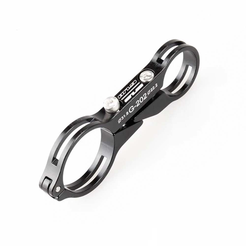 GUB 202 Carbon Fiber Handlebar Mount