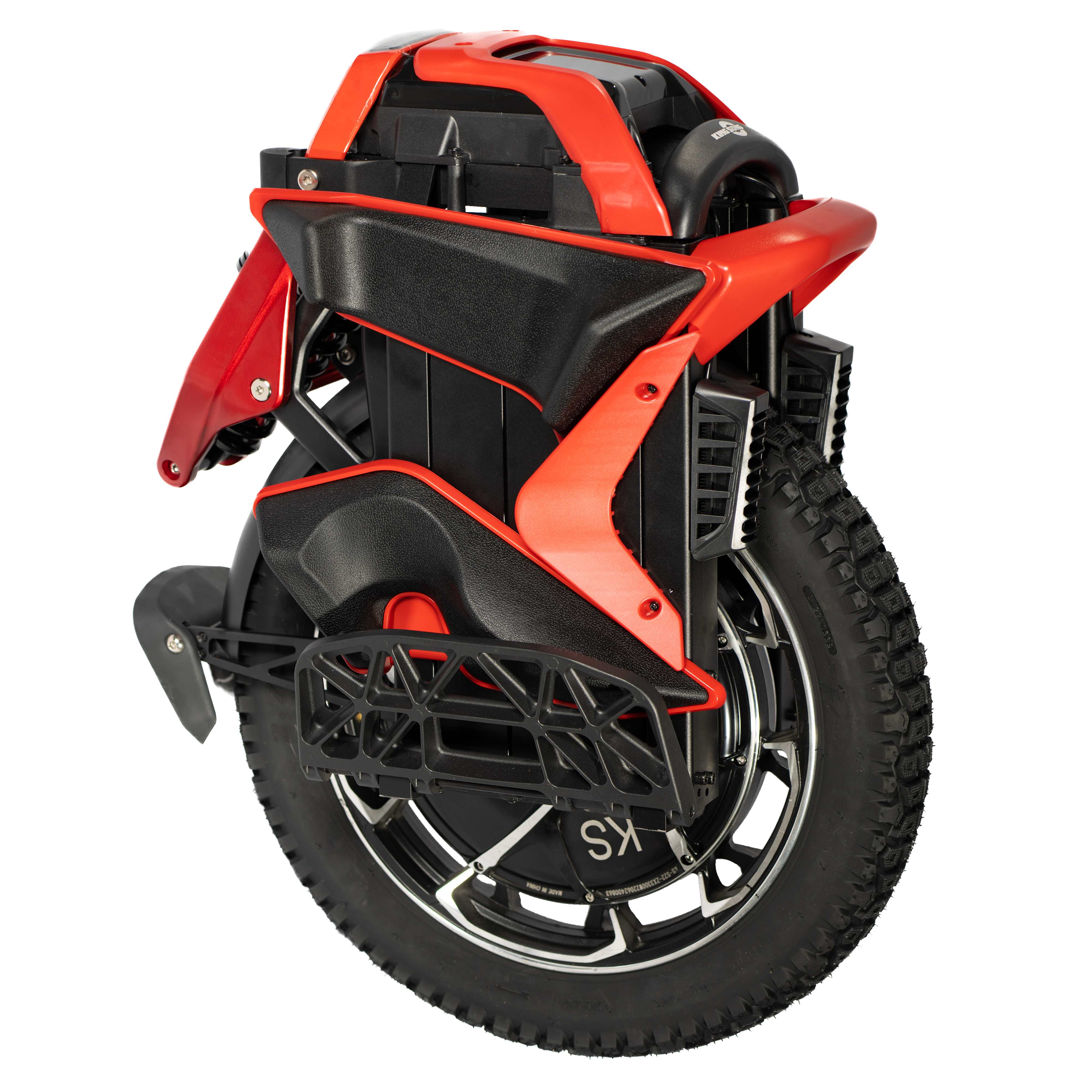 King Song S22 Pro Electric Unicycle