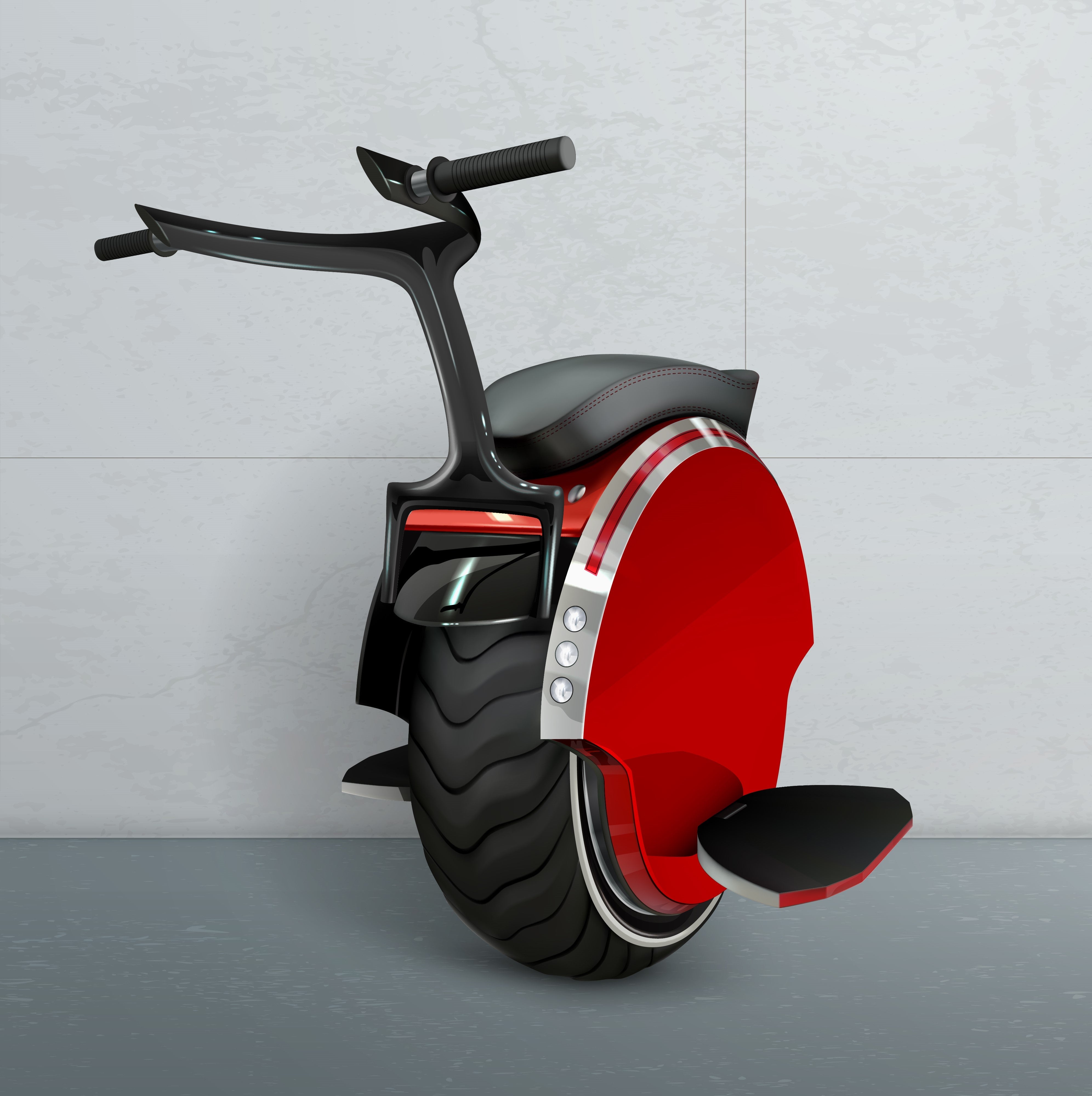Electric Unicycles