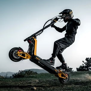 Electric Scooters