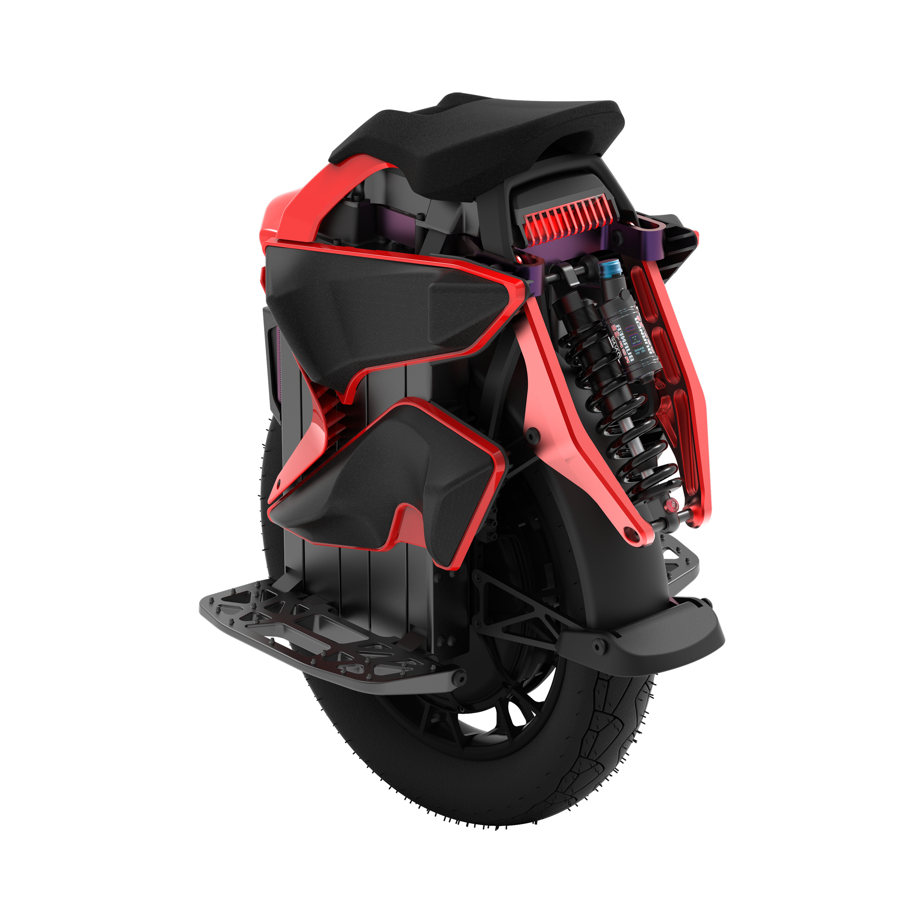 King Song S22 Pro Electric Unicycle