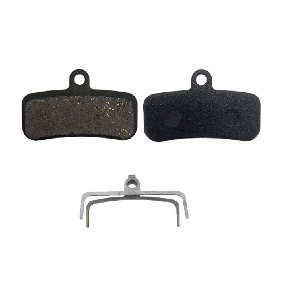 Four Piston Brake Pads for Dirt Bikes