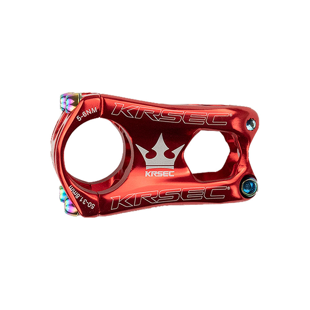 KRSEC Handlebar Stem Adapter