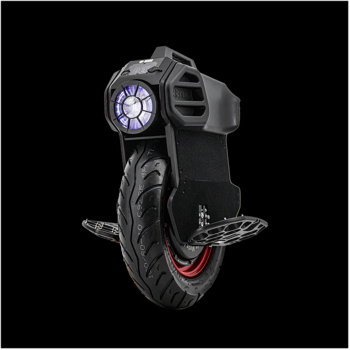Begode A5 Electric Unicycle /  "Liquidation Sale"