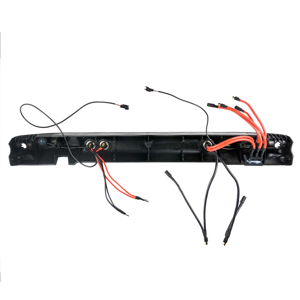 Deck Side Cover for Dualtron Thunder