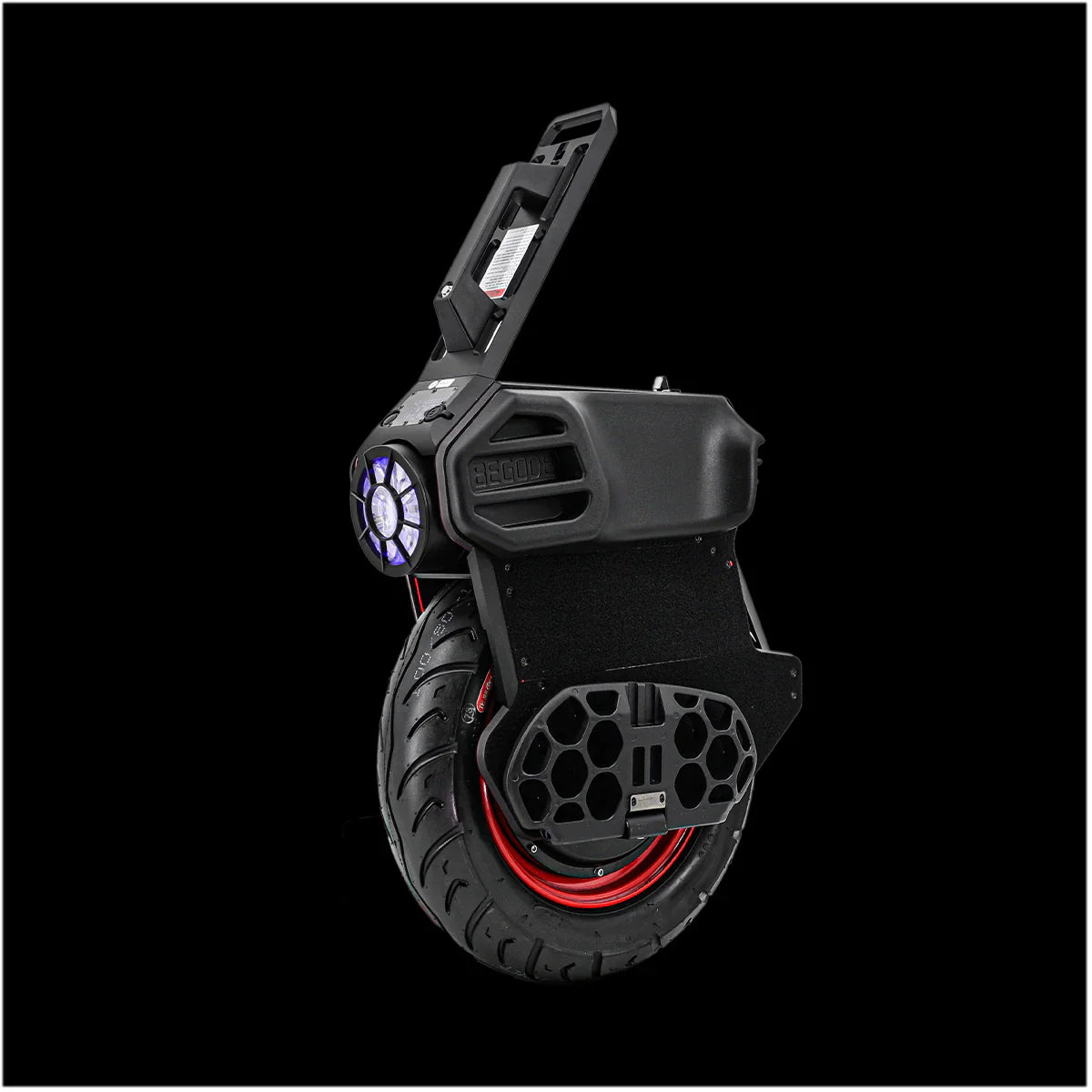 Begode A5 Electric Unicycle /  "Liquidation Sale"