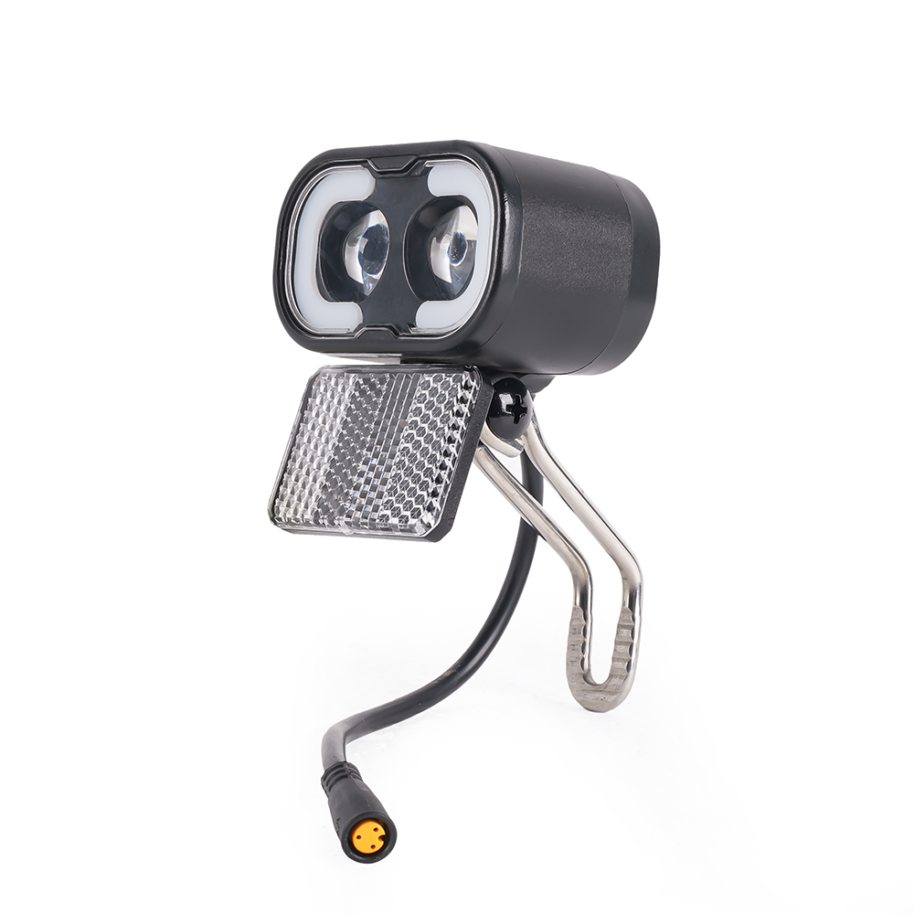 Headlight for Emove RoadRunner