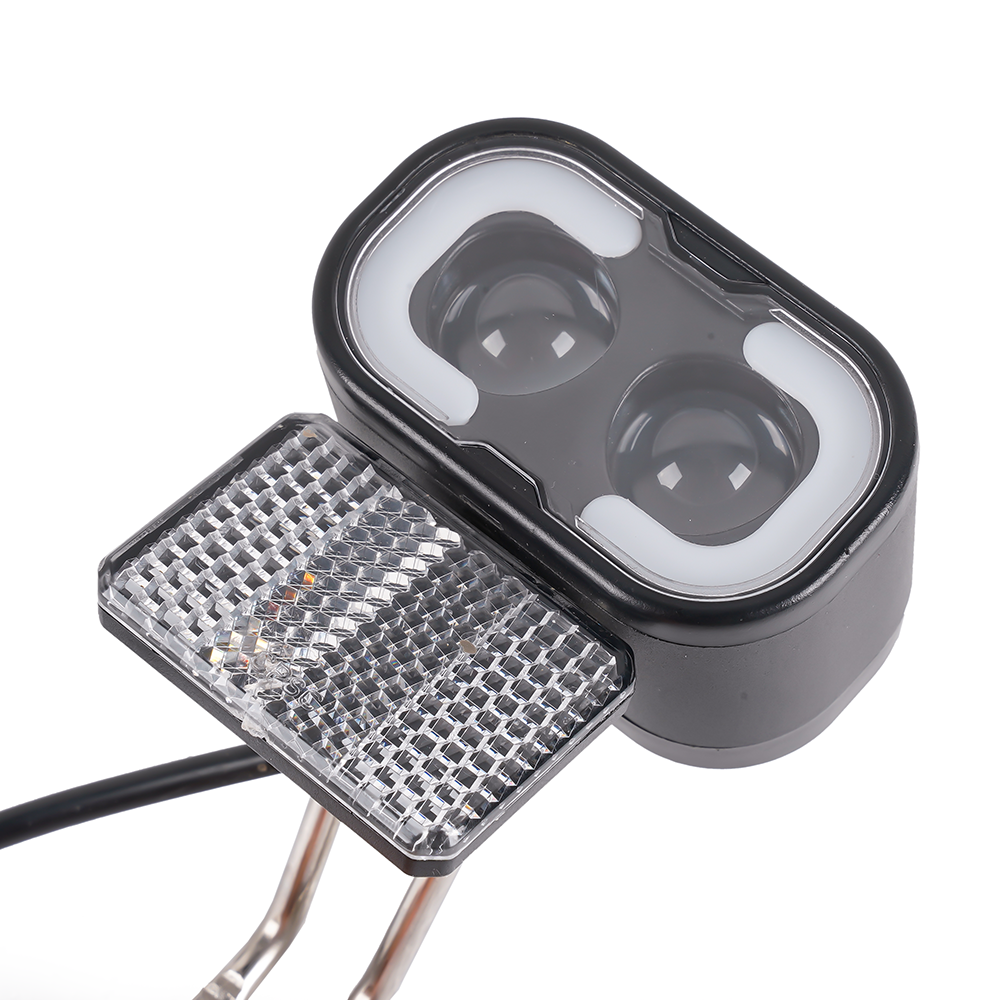 Headlight for Emove RoadRunner