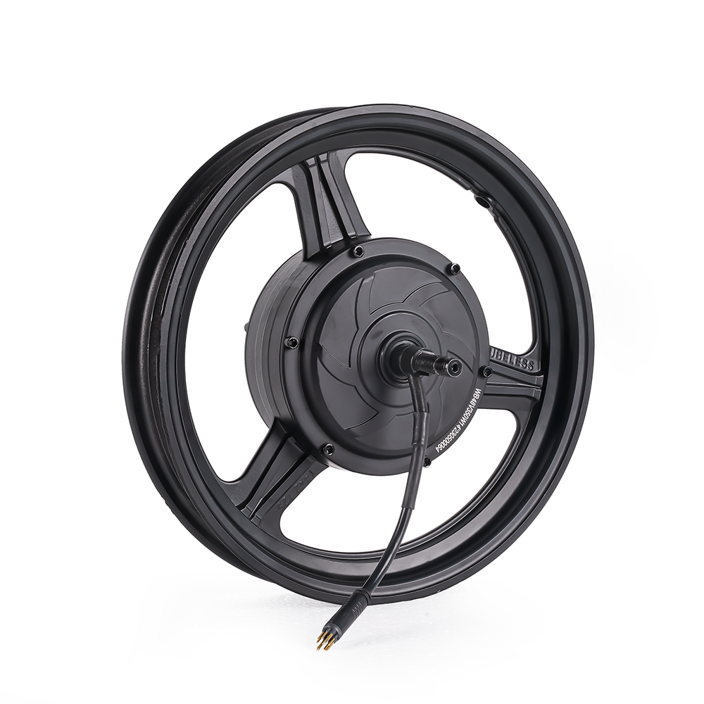500W/350W Motor for Roadrunner
