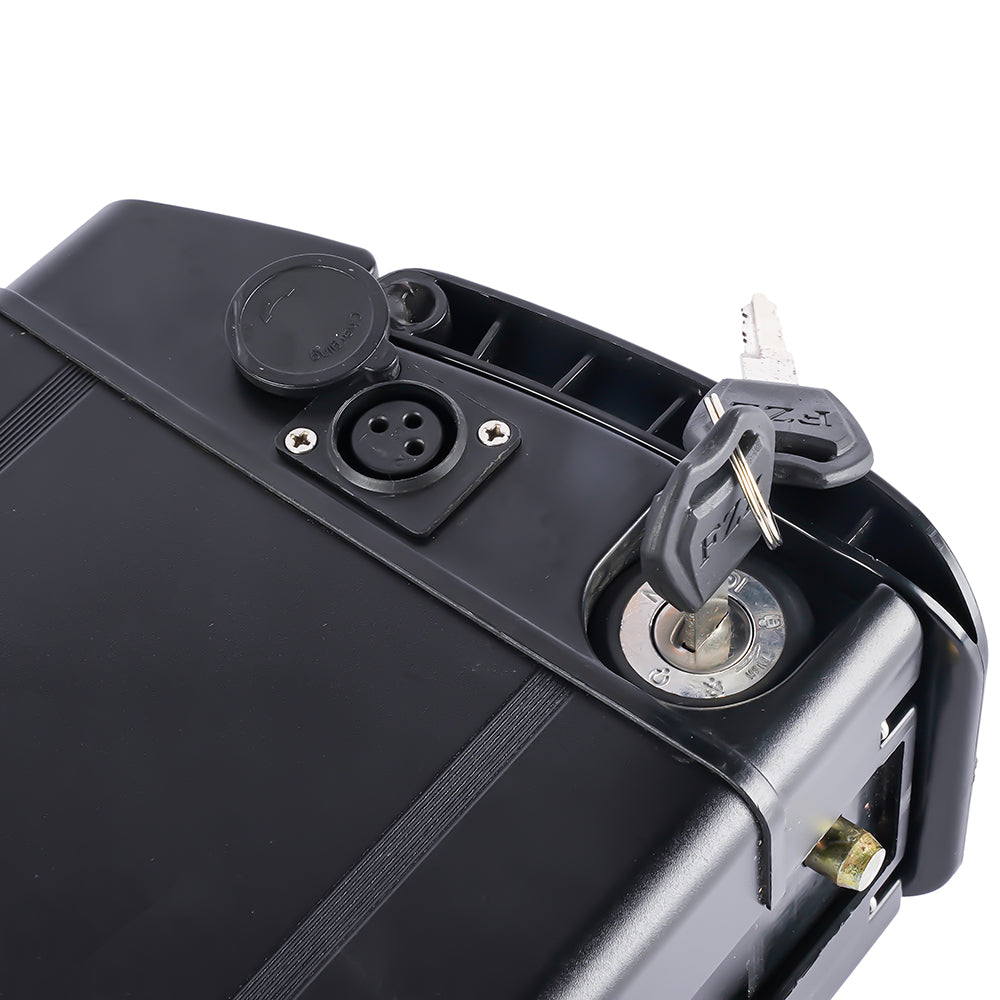 60V 30Ah Battery for EMOVE Roadrunner Pro