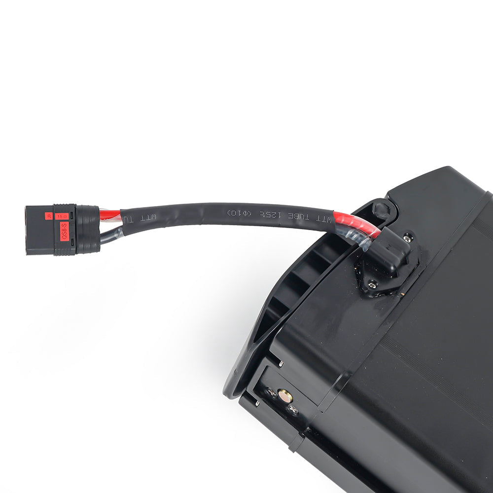60V 30Ah Battery for EMOVE Roadrunner Pro