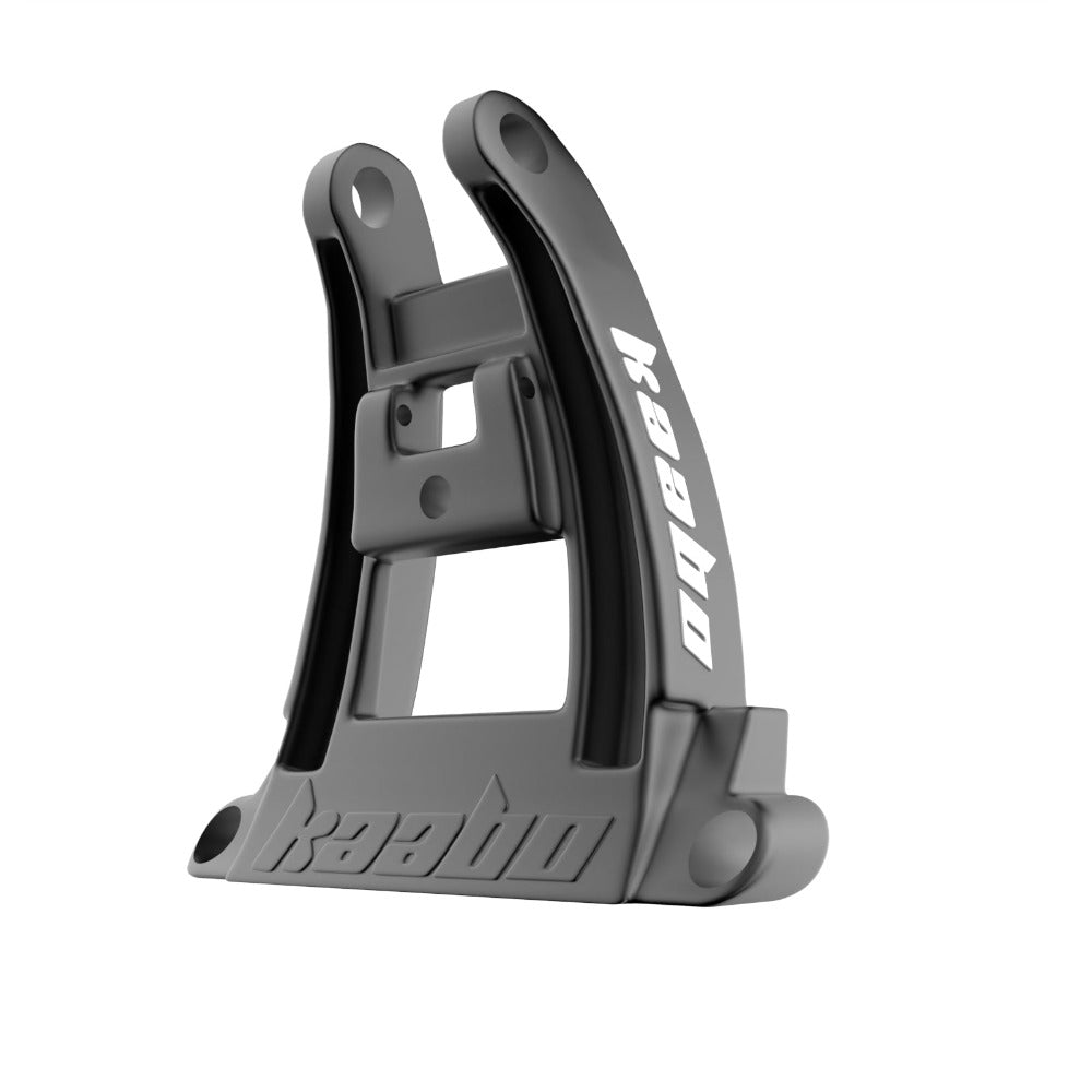Front Swan Neck for King GTR