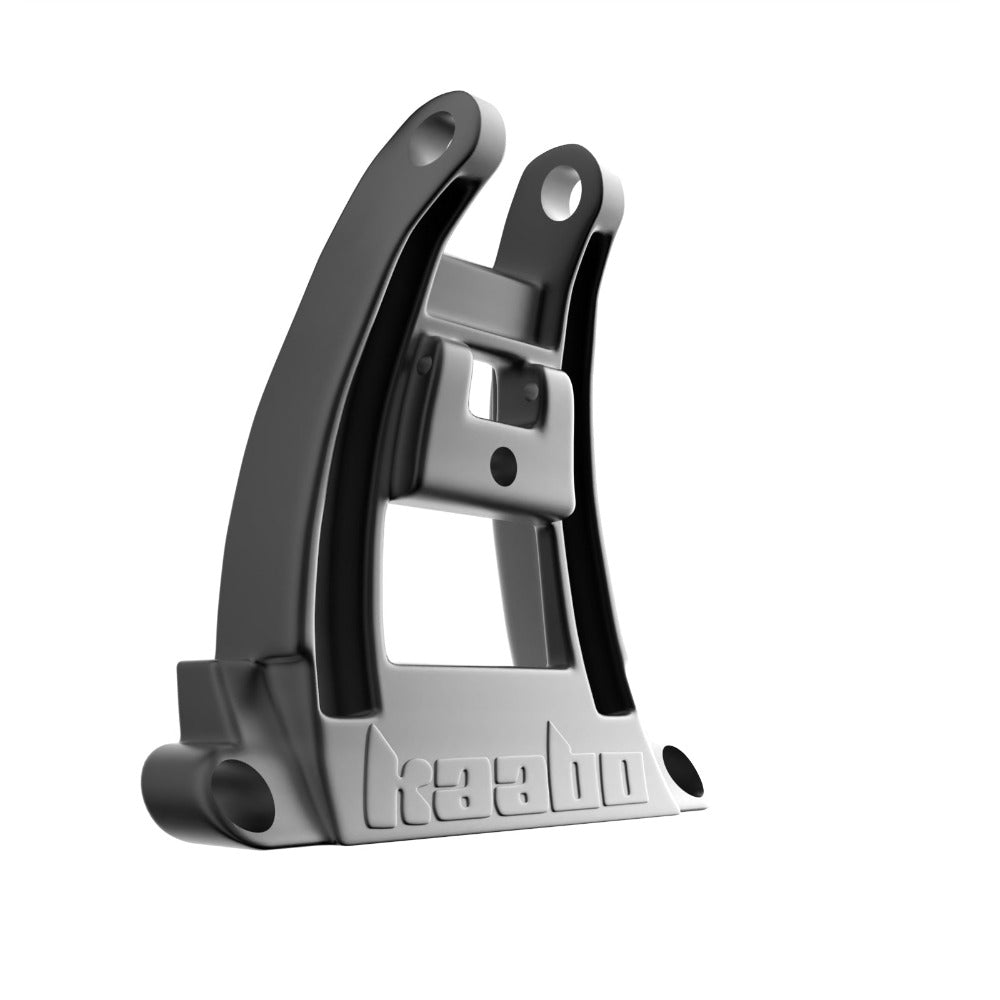 Front Swan Neck for King GTR