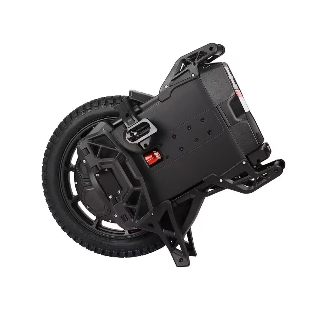 Veteran Lynx Electric Unicycle 50s