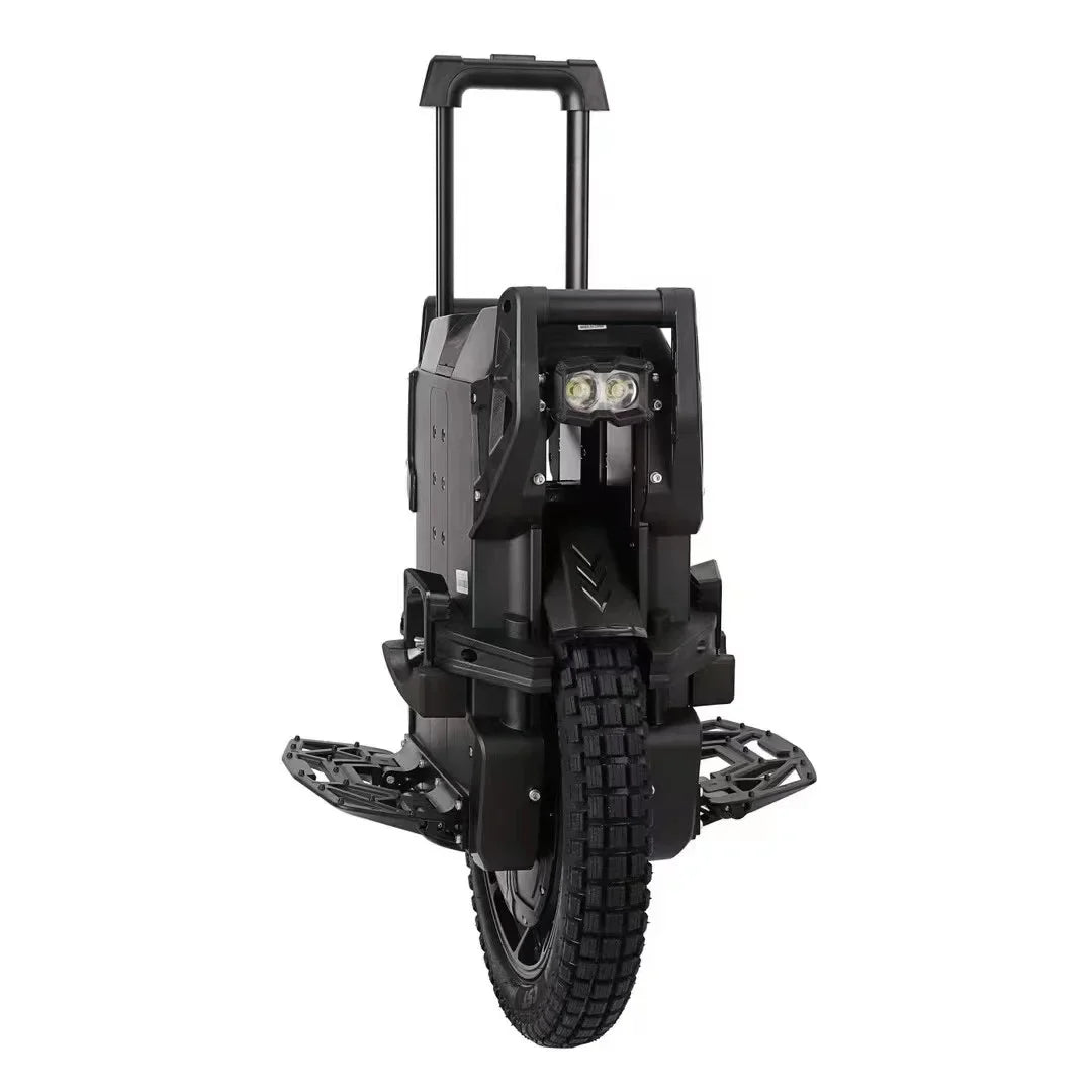 Veteran Lynx Electric Unicycle 50s