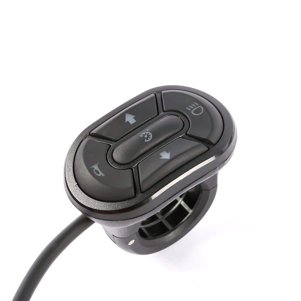 Horn & Light Buttons for Inmotion RS